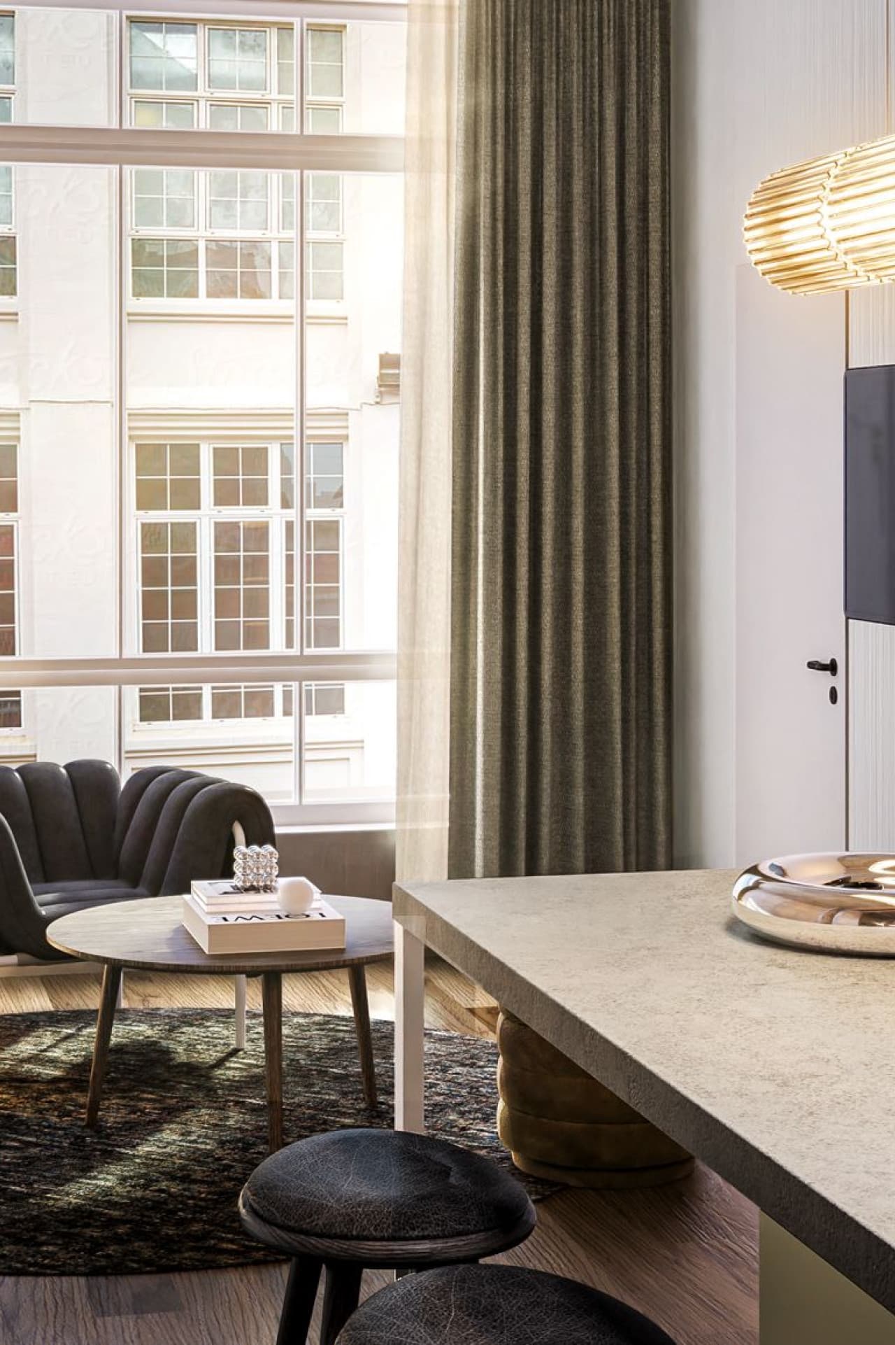 Rooms by Wolfensson - COMING SOON