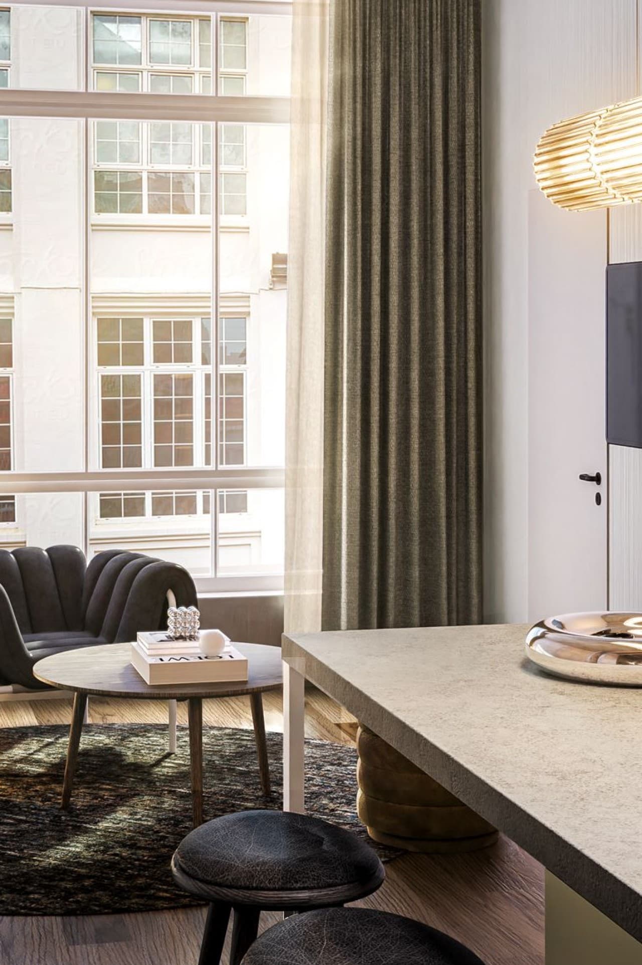 Rooms by Wolfensson - COMING SOON