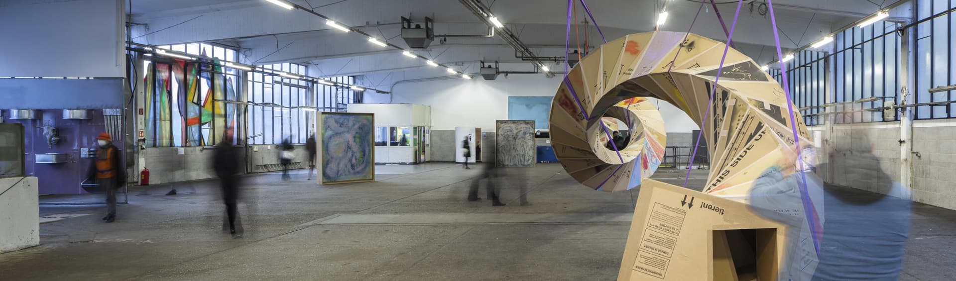 Die VIENNA ART WEEK Partnerschaft